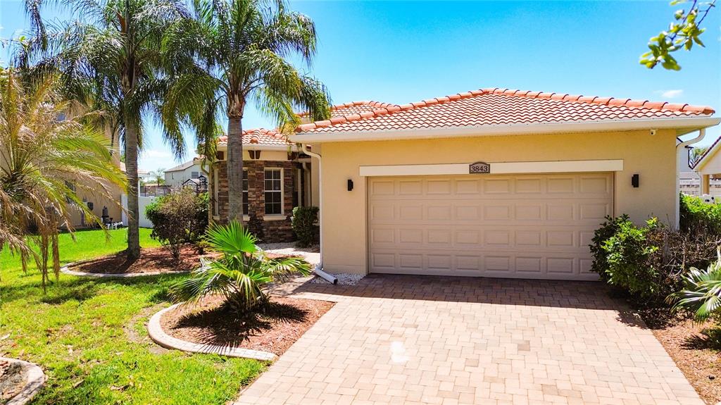 3843 GOLDEN KNOT DRIVE