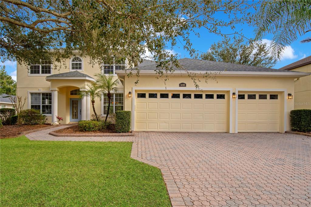 4236 FAWN MEADOWS CIRCLE