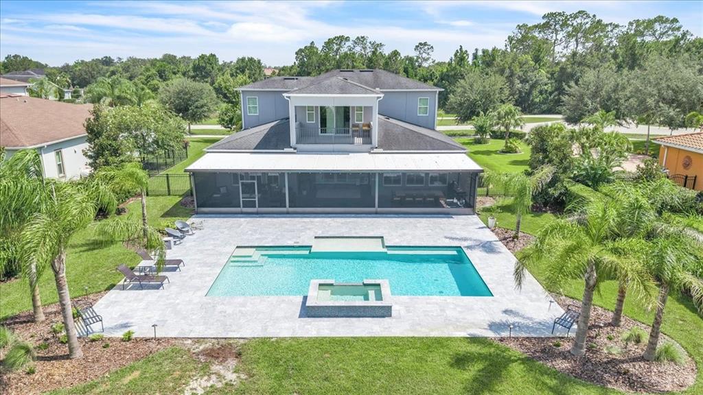17923 BARN CLOSE DRIVE, LUTZ, FL — photo 2 of 30