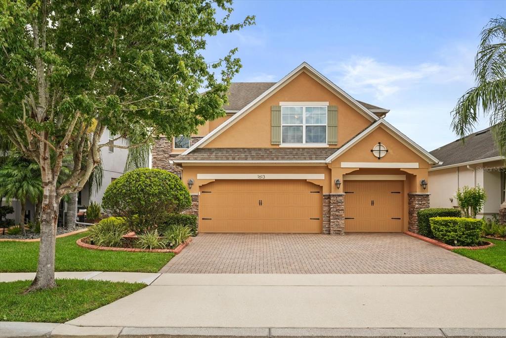 1613 WATER ELM COURT