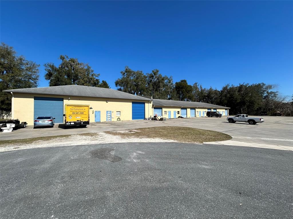 4221 SE 53RD AVENUE UNIT D