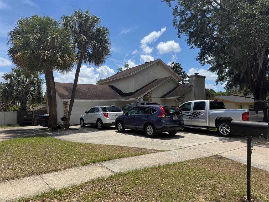 2247 WAUTOMA PLACE