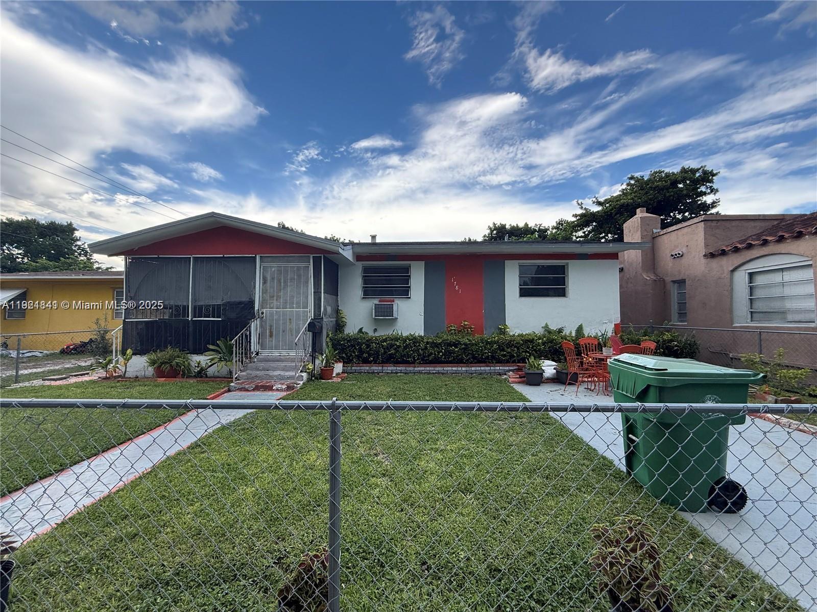 Nearby listing