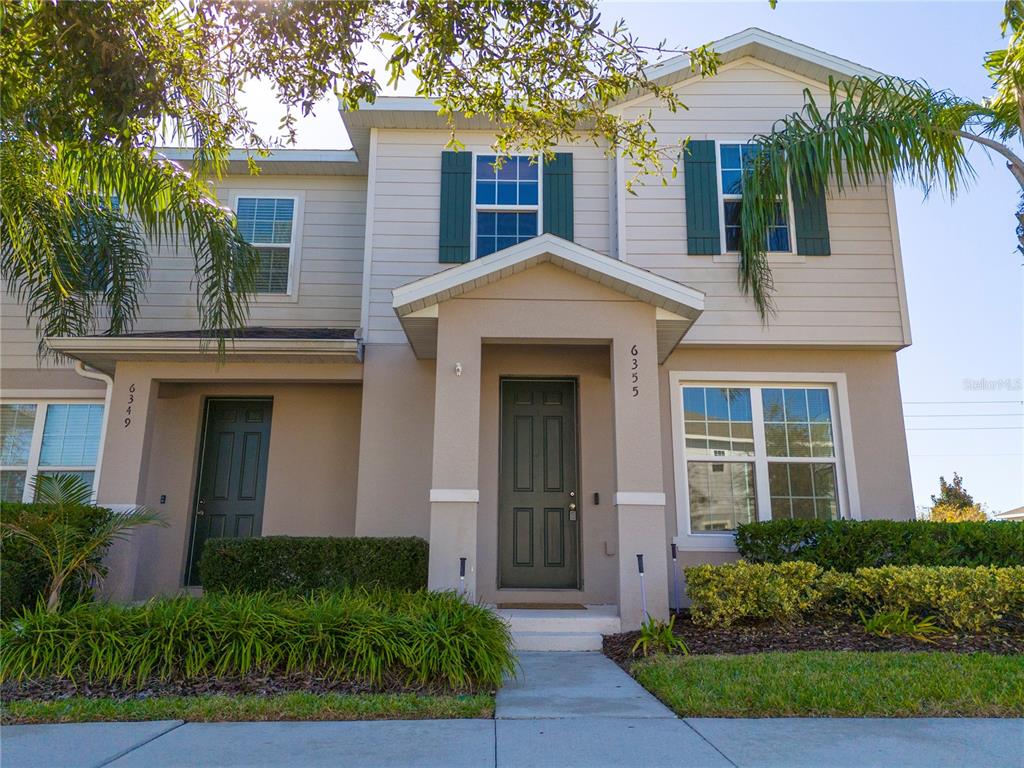 6355 GLORY BOWER DRIVE