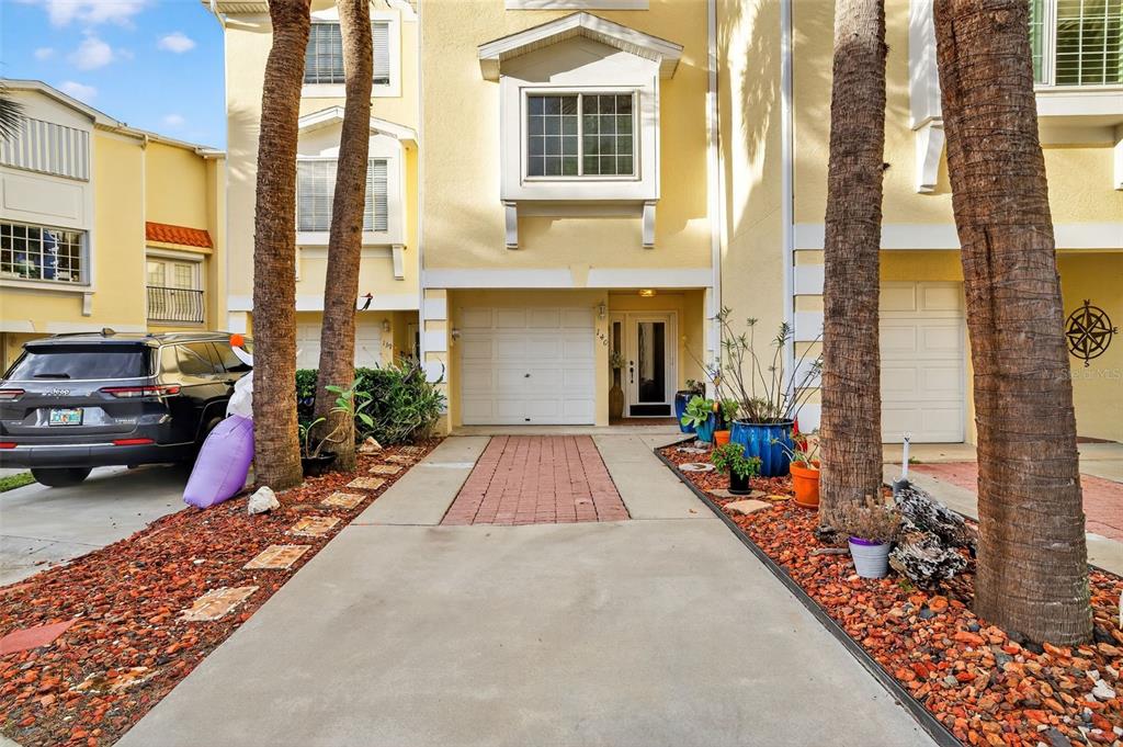 140 BRENT CIRCLE, OLDSMAR, FL — photo 2 of 30