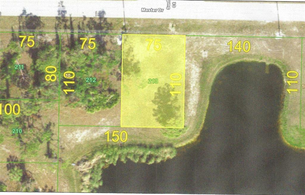 57 MASTER DRIVE, PLACIDA, FL — photo 3 of 3
