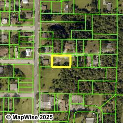 Unassigned Address Drive, Melbourne FL 32901