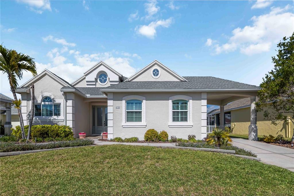 4739 COMPASS DRIVE