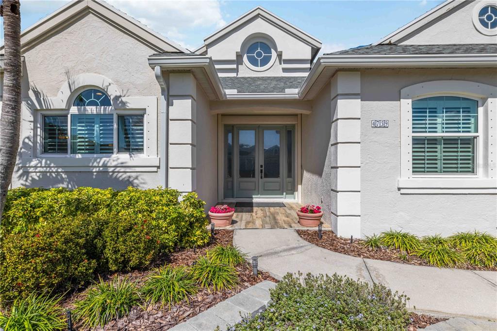 4739 COMPASS DRIVE, BRADENTON, FL — photo 3 of 30
