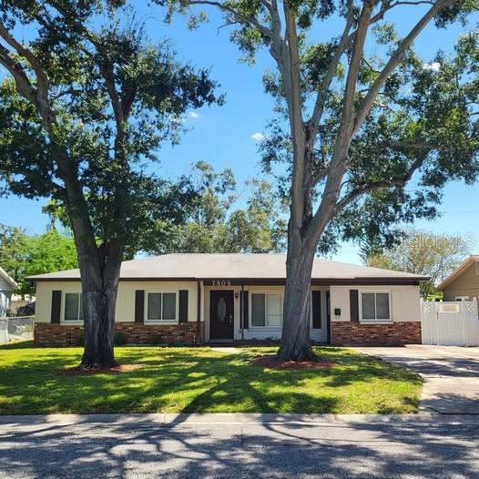 7809 LAKESIDE BOULEVARD