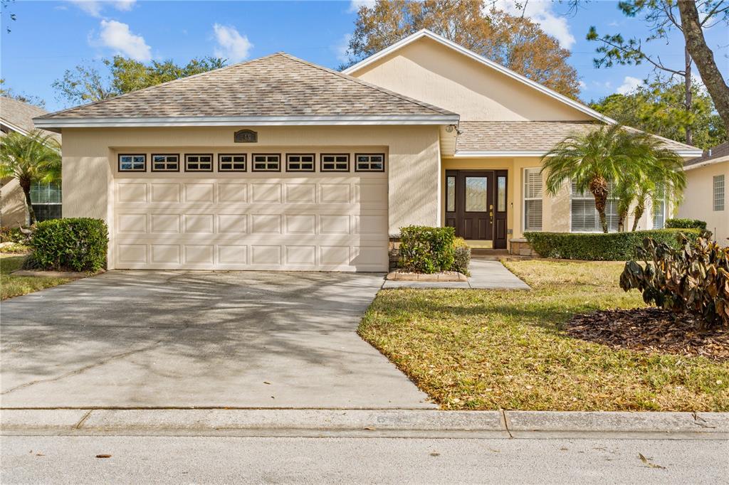 645 LAKE CLARK PLACE