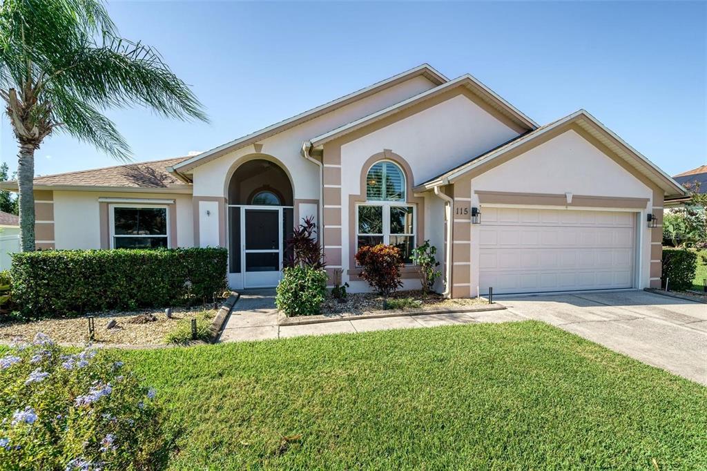 115 HENUE COURT