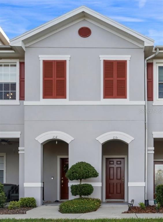 10409 CRIMSON PARK LANE UNIT 105