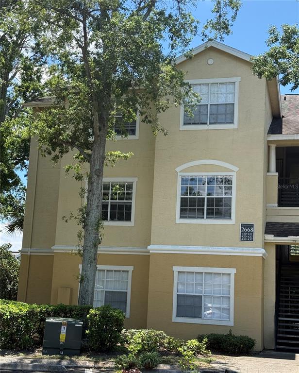 2668 ROBERT TRENT JONES DRIVE UNIT 410