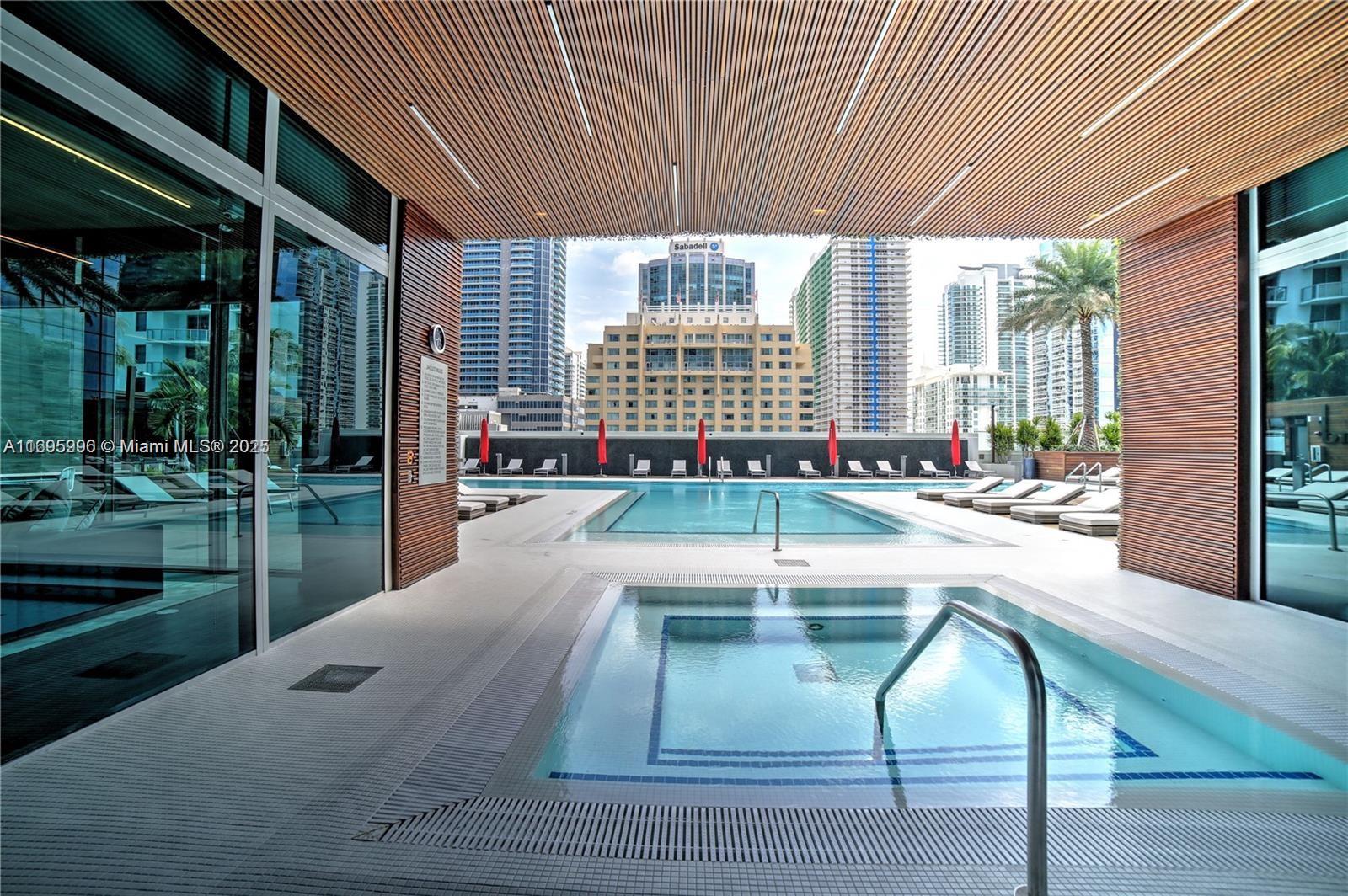 1080 Brickell Ave # 3604, Miami FL 33131