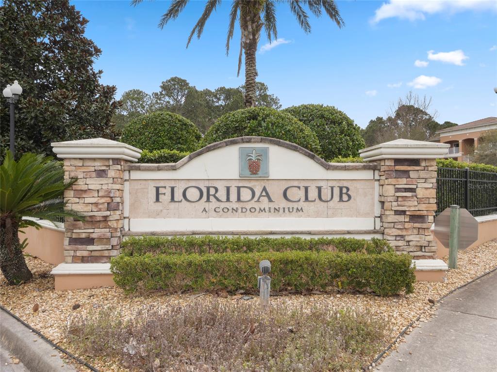 540 FLORIDA CLUB BOULEVARD UNIT 305, ST AUGUSTINE, FL — photo 3 of 23