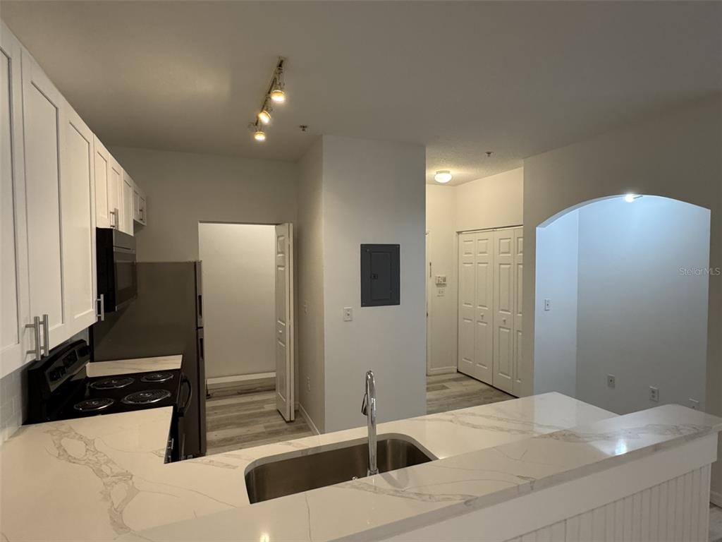 540 FLORIDA CLUB BOULEVARD UNIT 305, ST AUGUSTINE, FL — photo 4 of 23