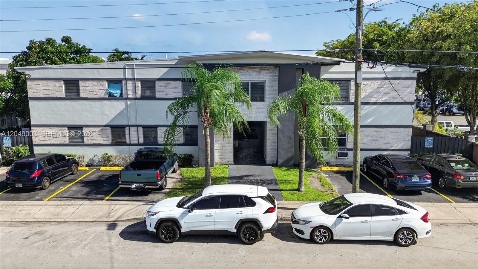 2170 NW Flagler Ter, Miami FL 33125