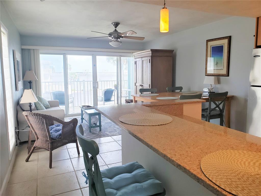 4849 SAXON DRIVE UNIT C201