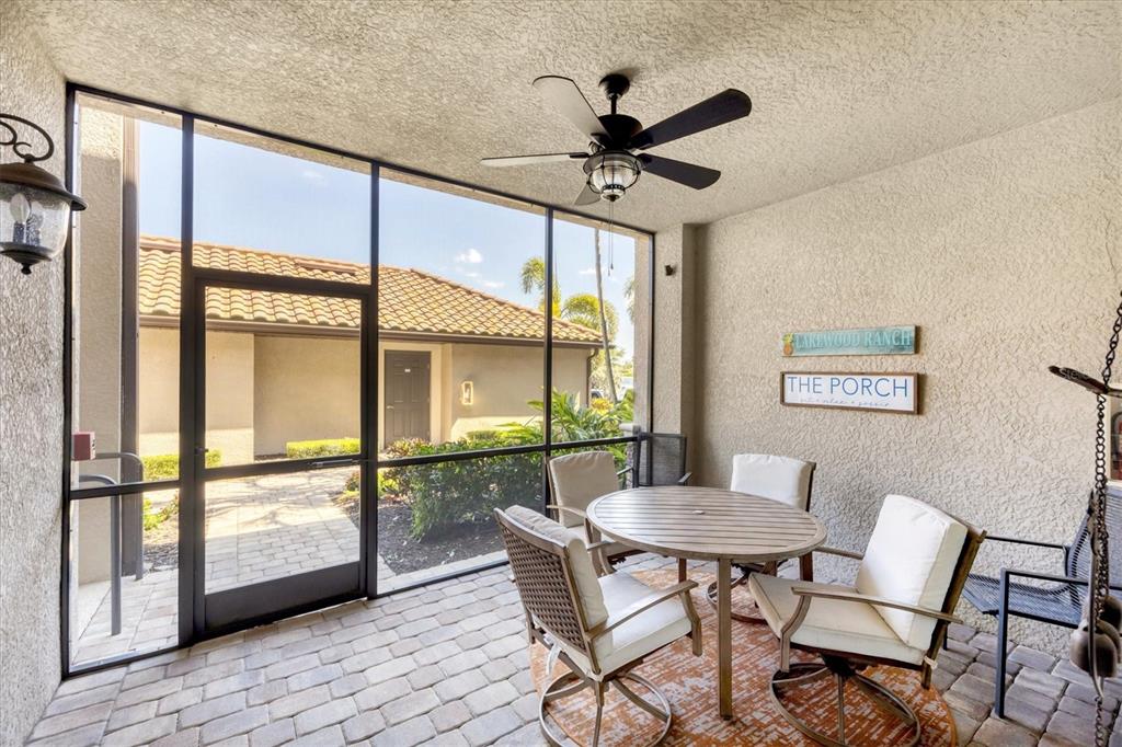 5624 PALMER CIRCLE UNIT 105, BRADENTON, FL — photo 5 of 30