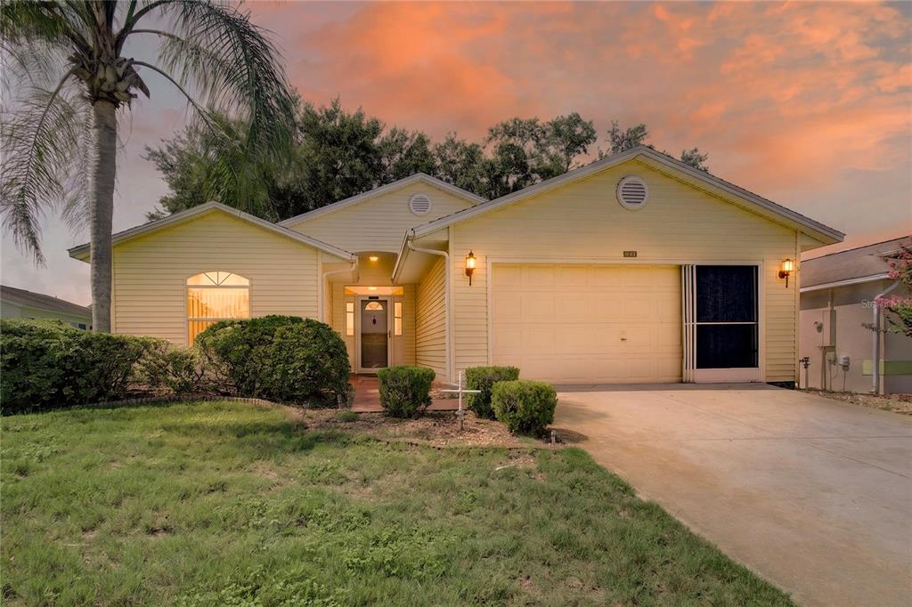 642 TIMBERCREST DRIVE, LEESBURG, FL — photo 2 of 30