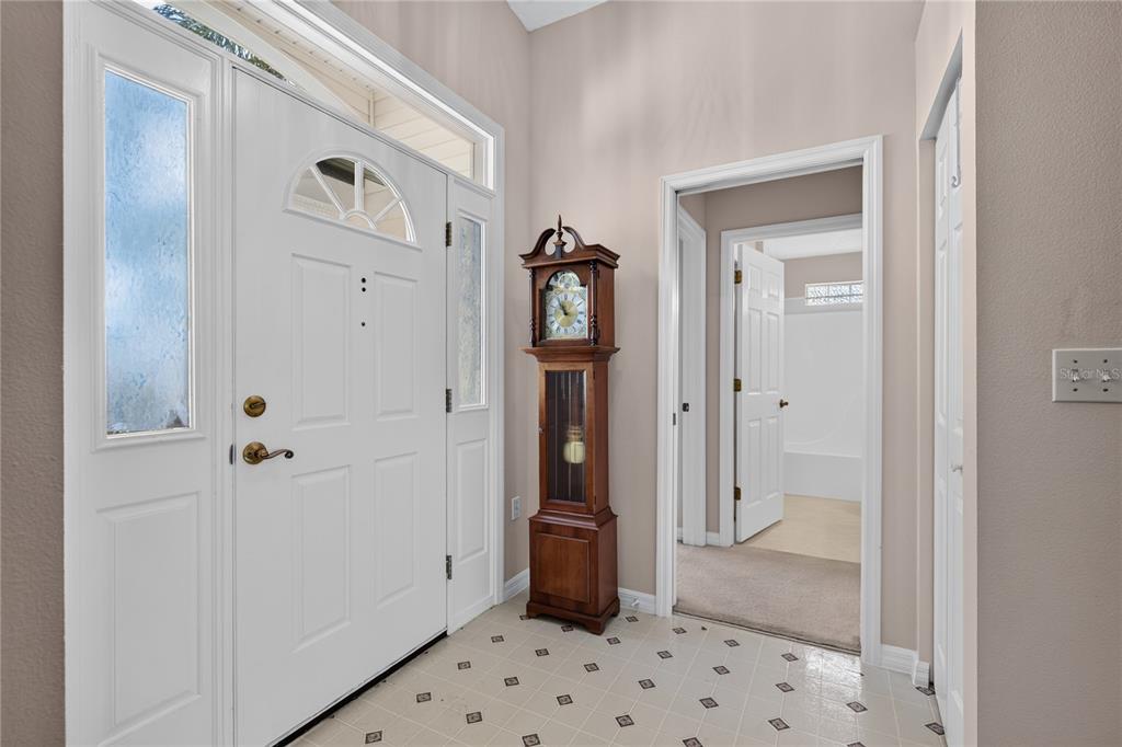 642 TIMBERCREST DRIVE, LEESBURG, FL — photo 4 of 30