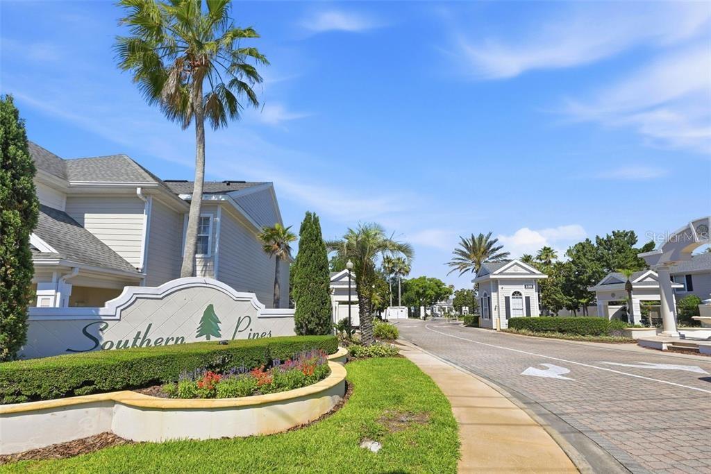 1300 EASTERN PECAN PLACE UNIT 208
