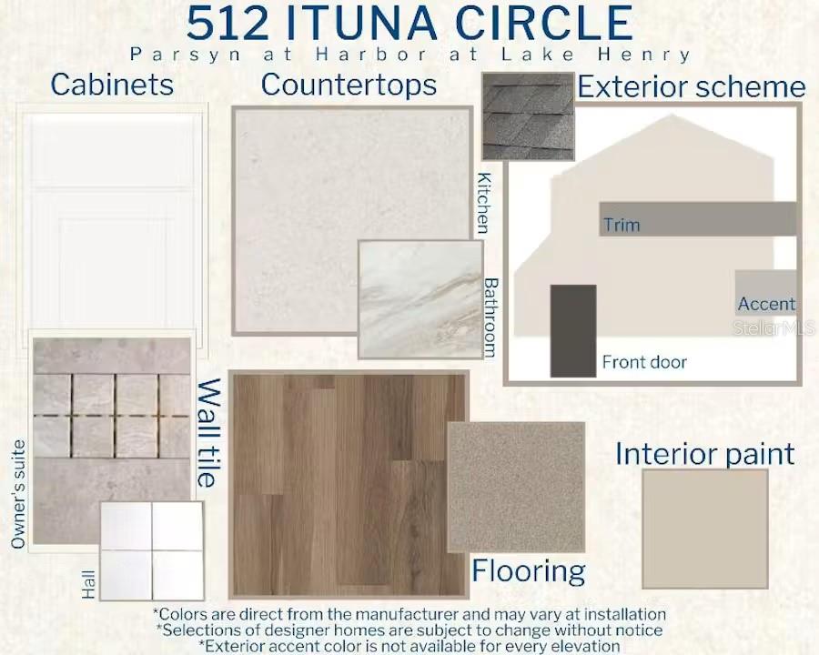 512 ITUNA CIRCLE, WINTER HAVEN, FL — photo 3 of 4