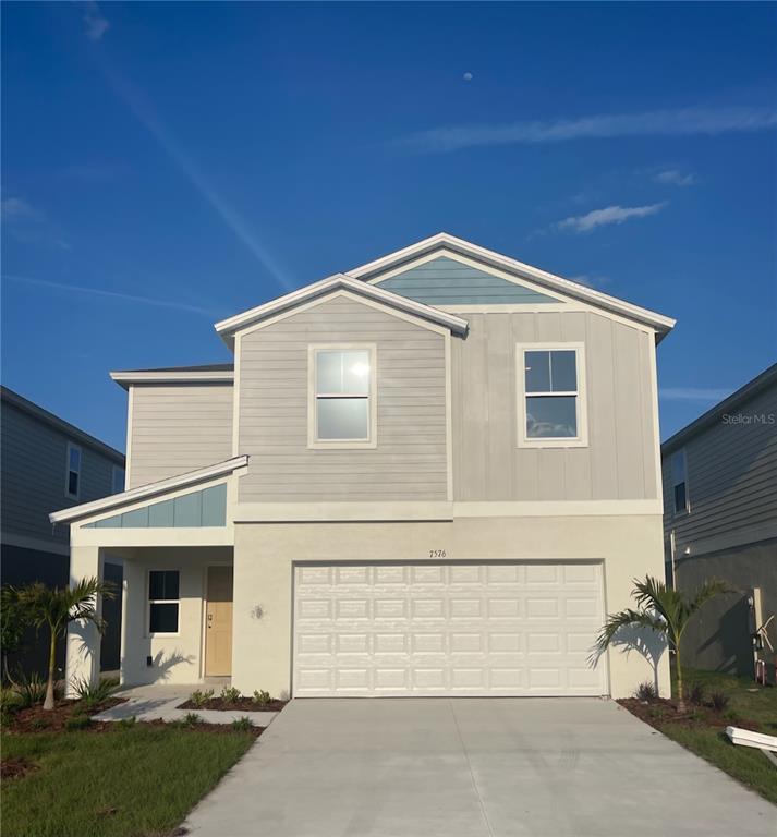 7568 HYDRANGEA LANE