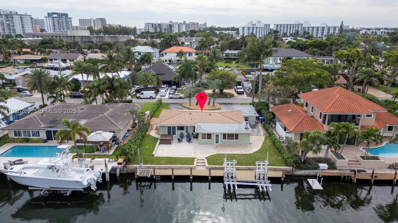 2875 NE 19th St, Pompano Beach FL 33062