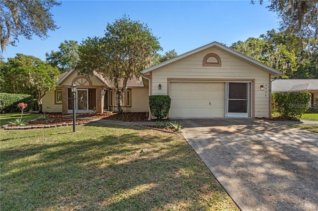 3059 N CHANDLER DRIVE