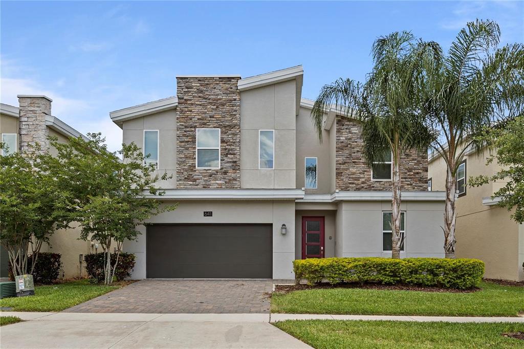 641 PEBBLE BEACH DRIVE