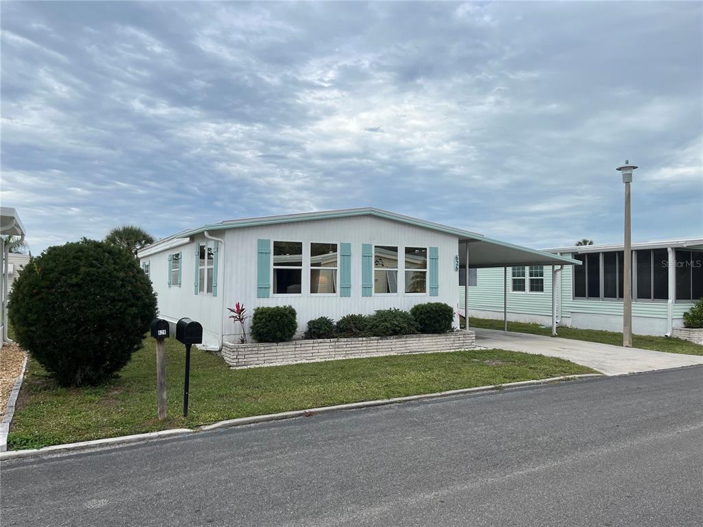 626 CERVINA DRIVE, VENICE, FL — photo 3 of 30
