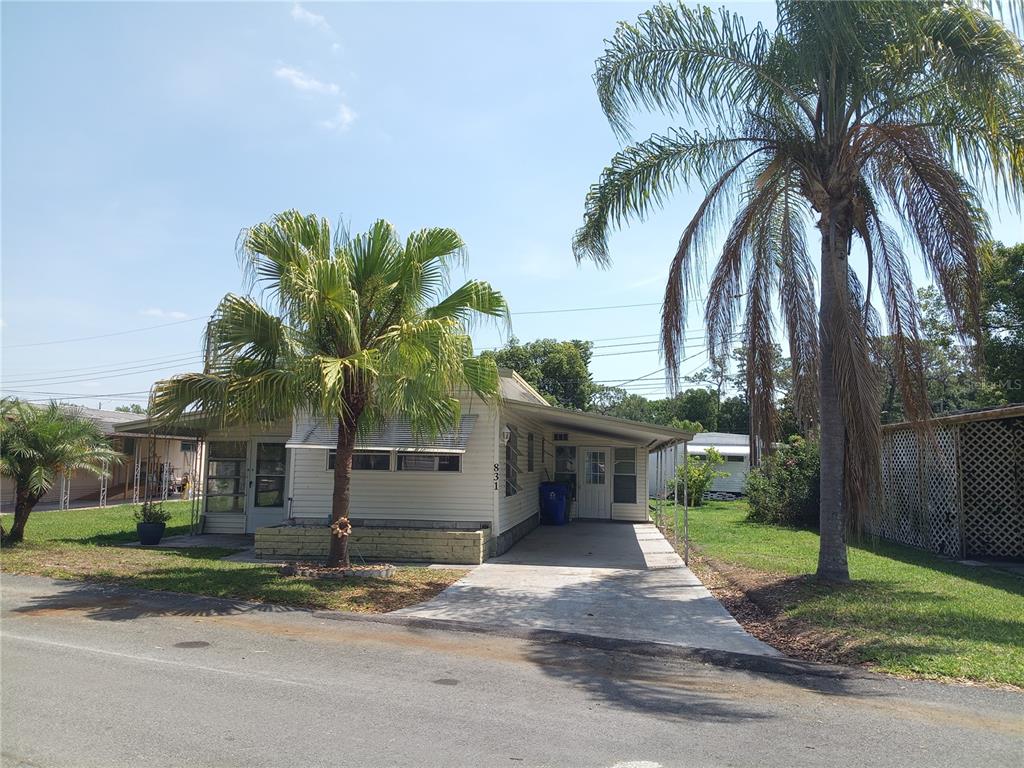 831 VILLAGE PLACE