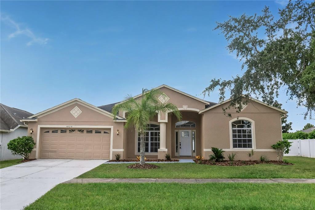 4434 CREEKSIDE DRIVE
