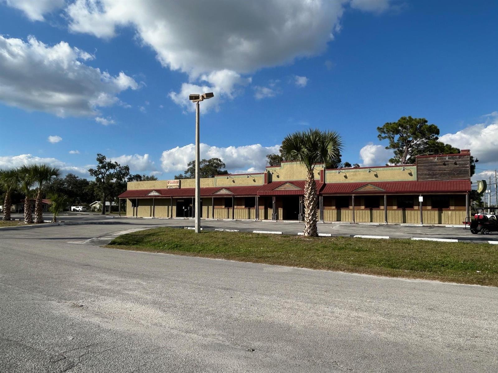102 SW 14th Street, Okeechobee FL 34974