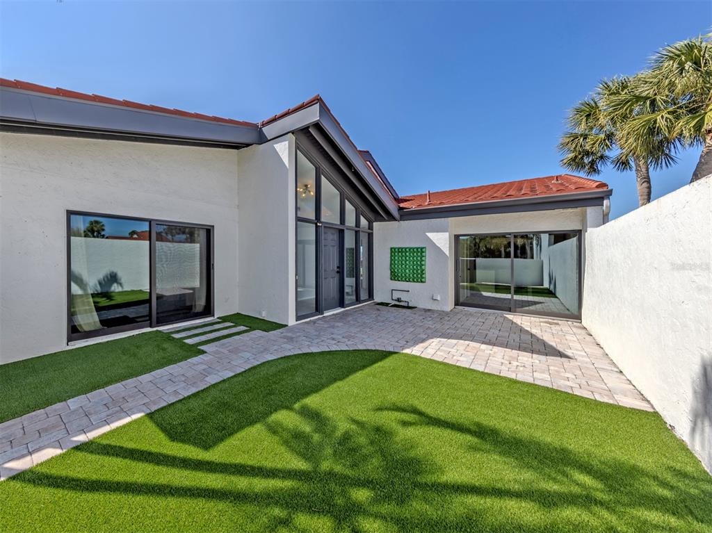 764 SARABAY ROAD UNIT 8, OSPREY, FL — photo 4 of 30