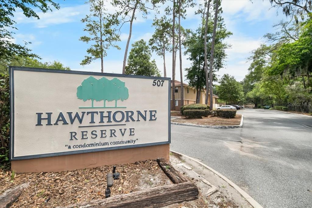 507 NW 39TH ROAD UNIT 110