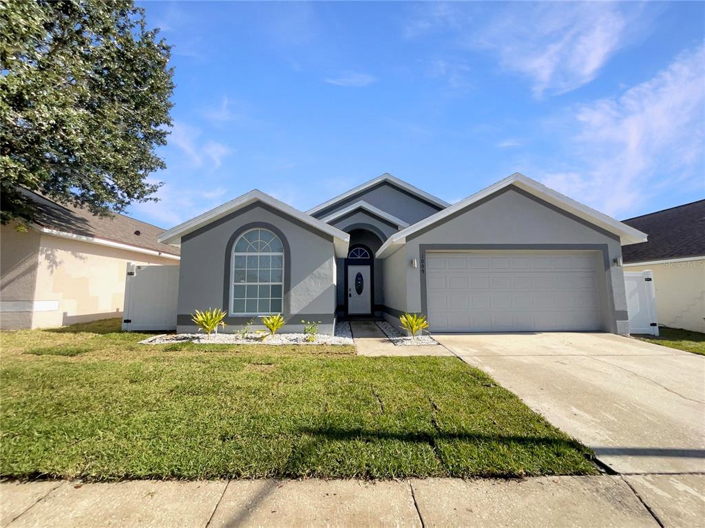1009 BRAYTON LANE