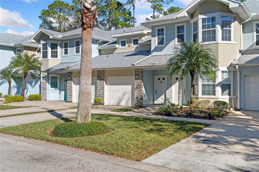 215 BAYBERRY CIRCLE UNIT 605, ST AUGUSTINE, FL — photo 2 of 30