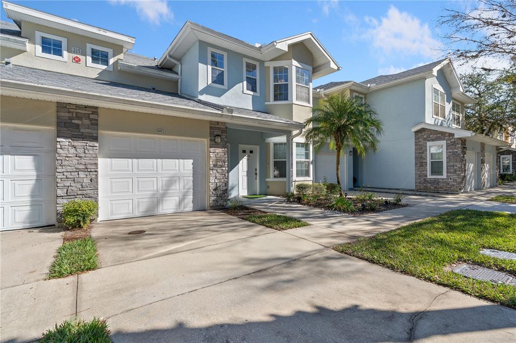 215 BAYBERRY CIRCLE UNIT 605, ST AUGUSTINE, FL — photo 3 of 30
