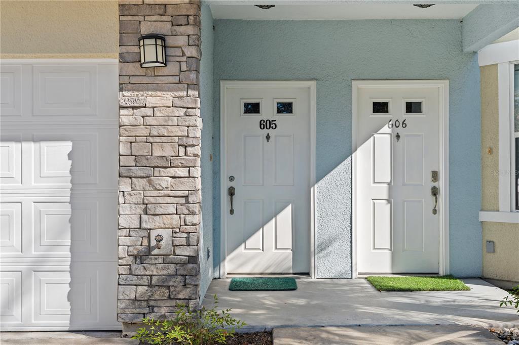 215 BAYBERRY CIRCLE UNIT 605, ST AUGUSTINE, FL — photo 5 of 30