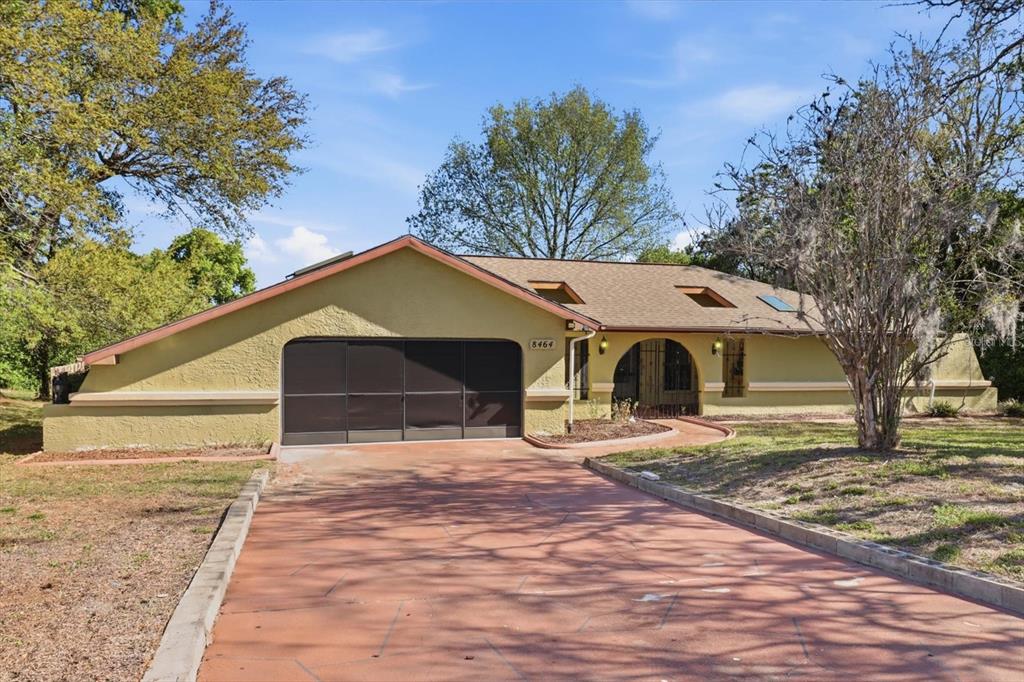 8464 DELAWARE DRIVE