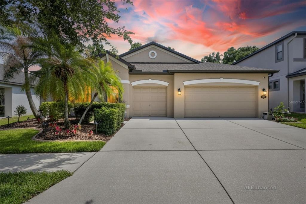 204 DAKOTA HILL DRIVE