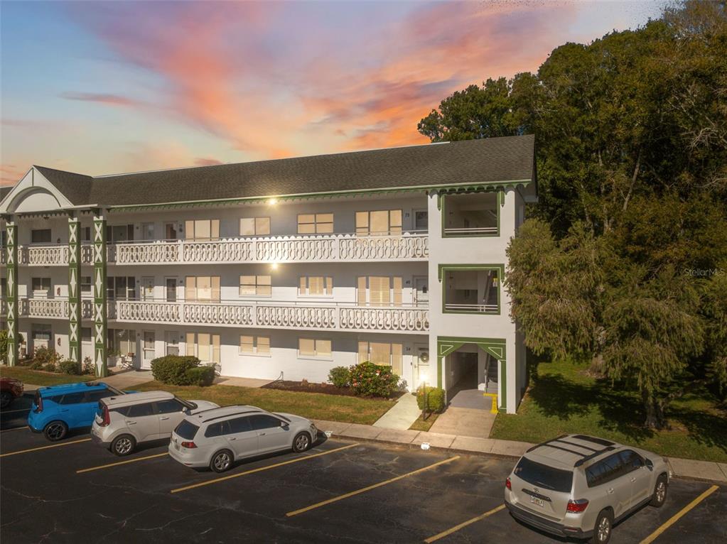 2468 FLORENTINE WAY UNIT 48