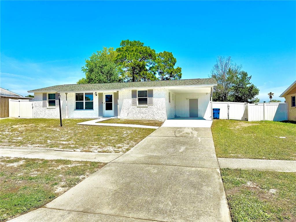 9519 CENTURY DRIVE