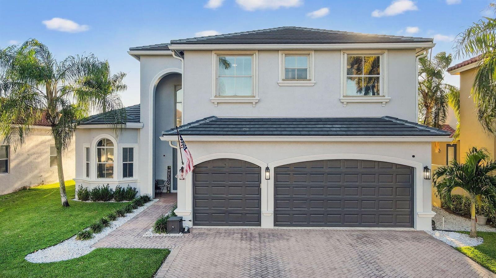 6647 Houlton Circle, Lake Worth FL 33467