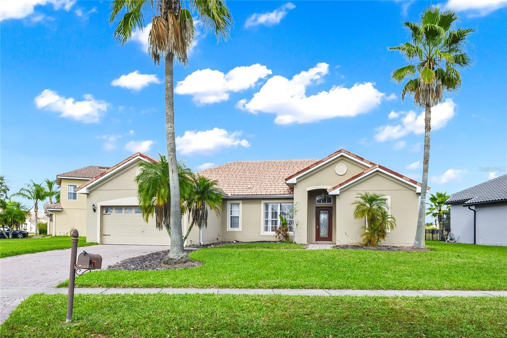 2961 SKYVIEW DRIVE