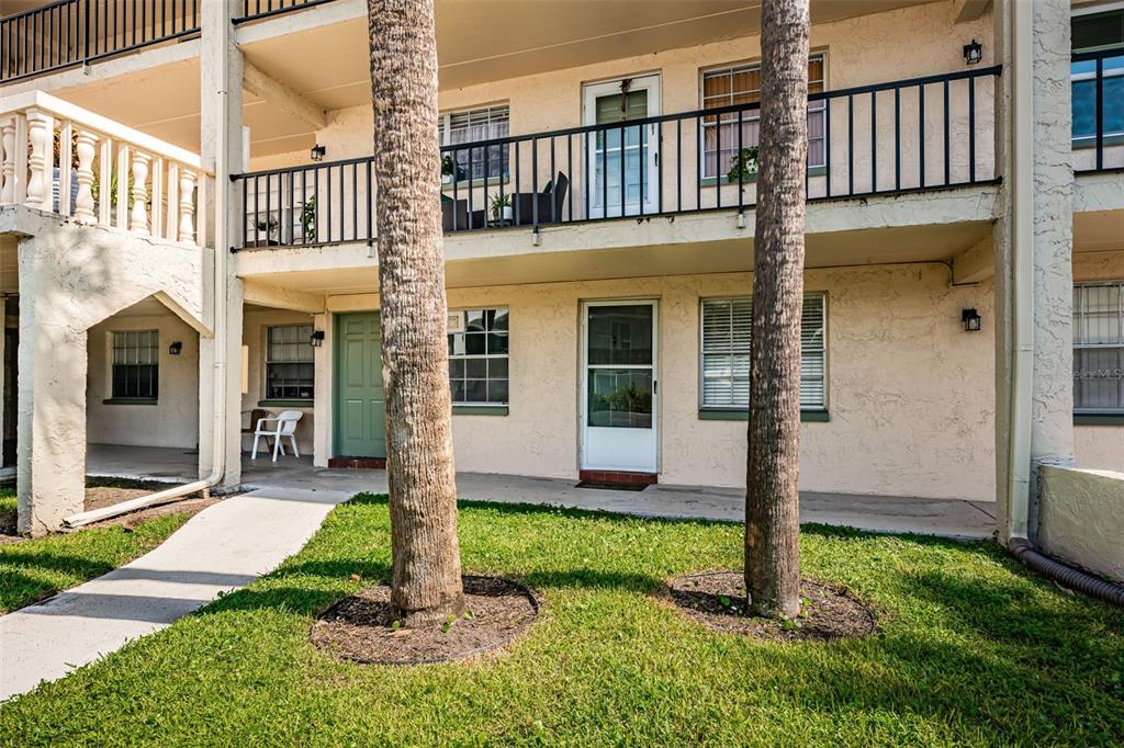 11720 PARK BOULEVARD UNIT 107