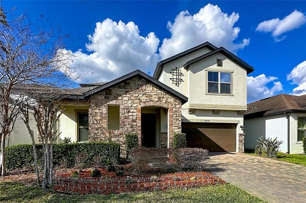 4892 ECHO COURT UNIT 44